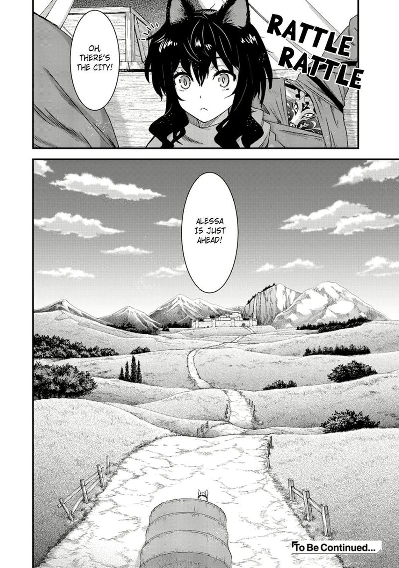 Tensei Shitara Ken Deshita 3 32