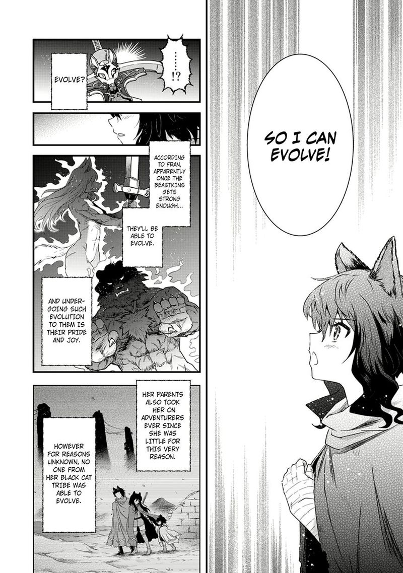 Tensei Shitara Ken Deshita 3 6