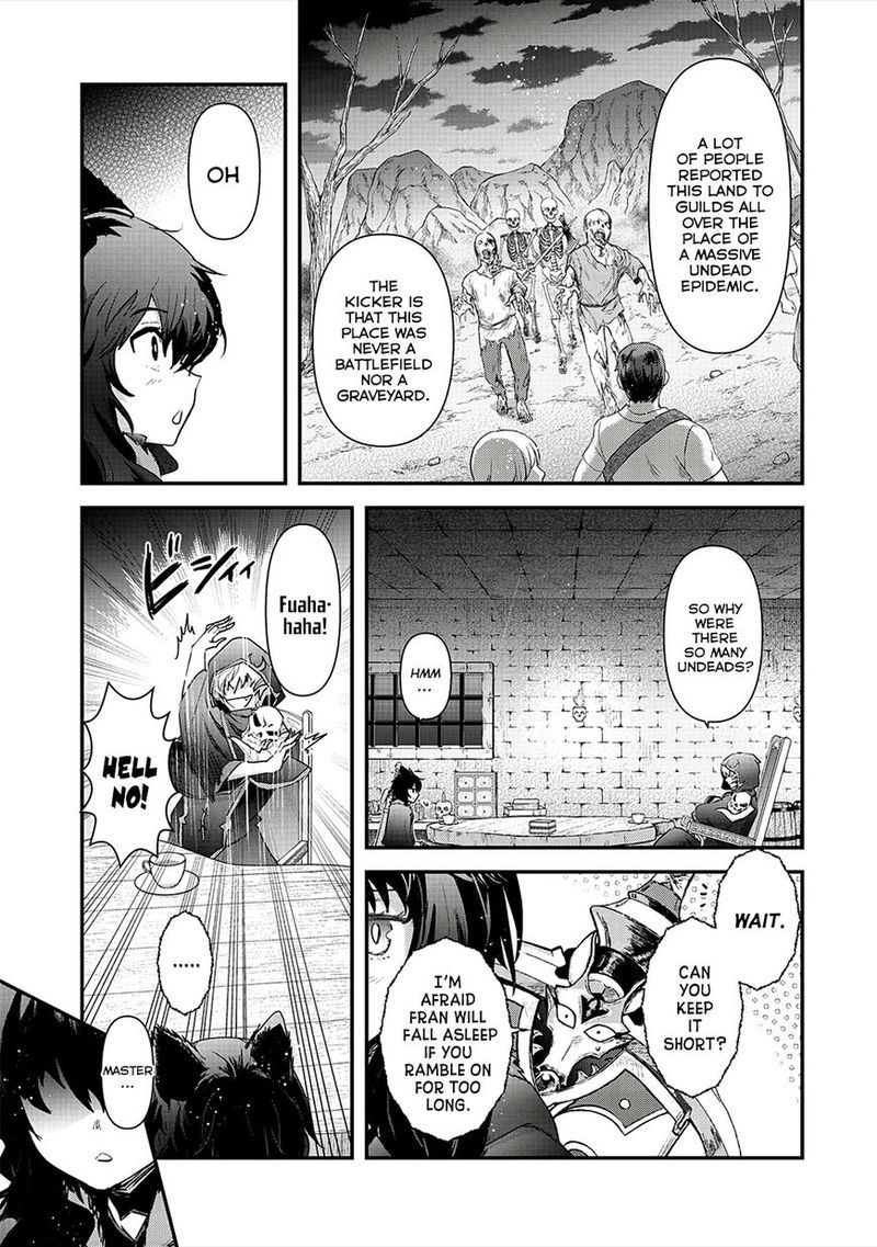 Tensei Shitara Ken Deshita 30 14