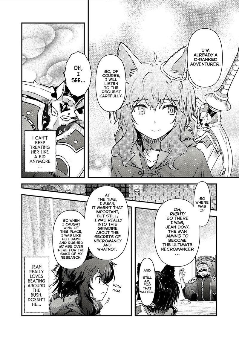 Tensei Shitara Ken Deshita 30 15