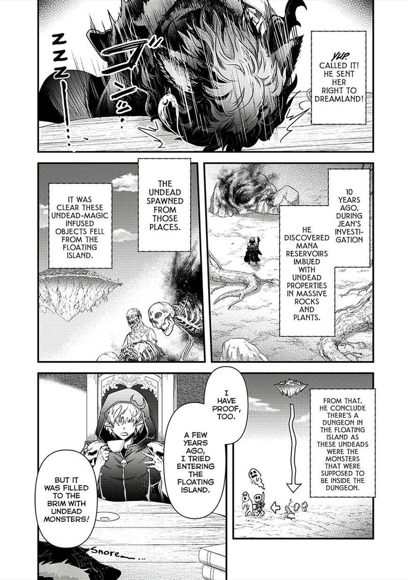 Tensei Shitara Ken Deshita 30 16