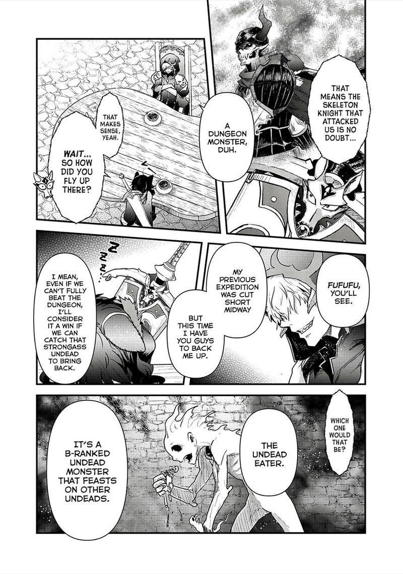 Tensei Shitara Ken Deshita 30 17
