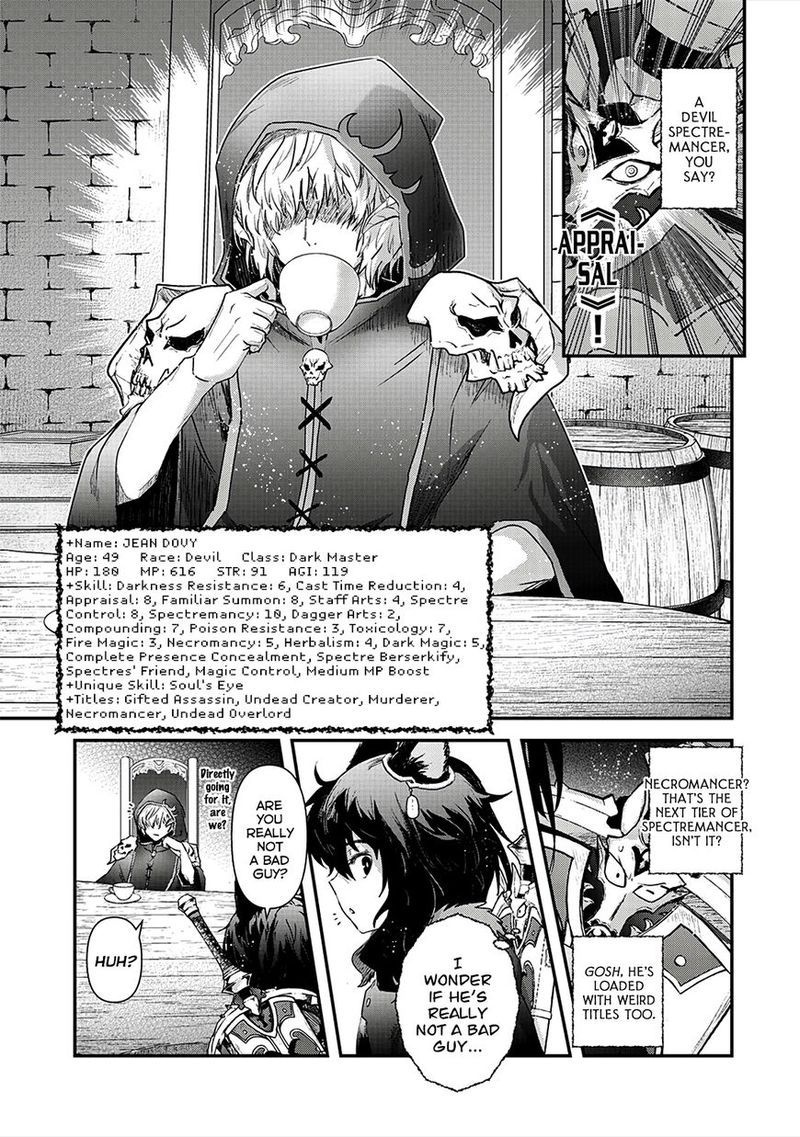 Tensei Shitara Ken Deshita 30 2