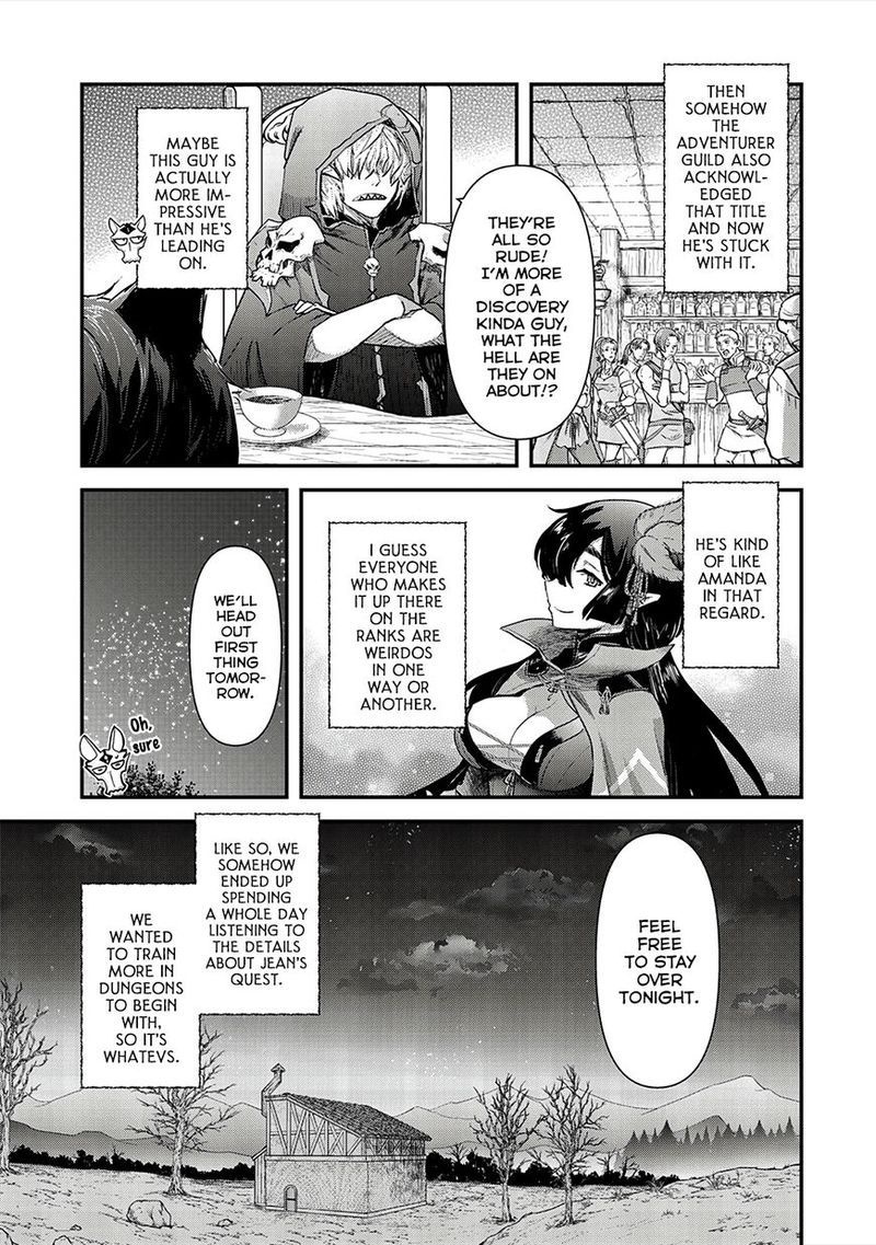 Tensei Shitara Ken Deshita 30 20