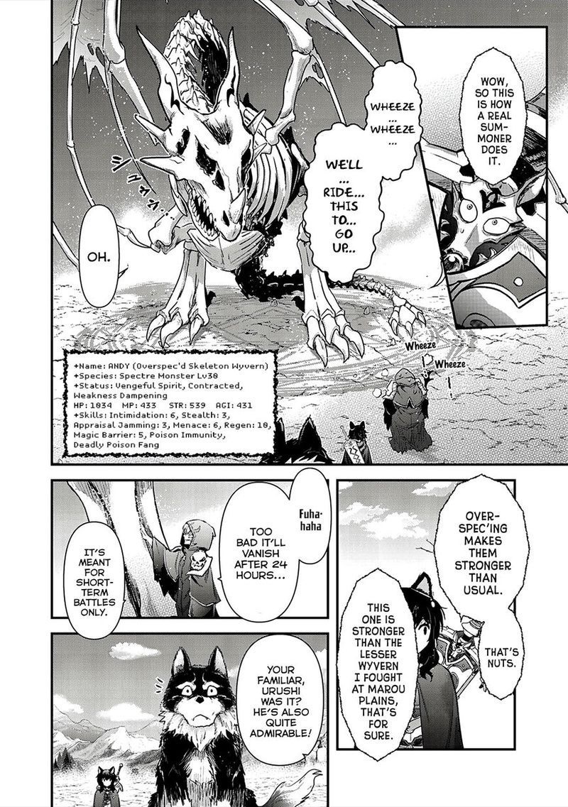 Tensei Shitara Ken Deshita 30 23