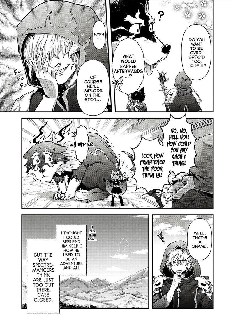 Tensei Shitara Ken Deshita 30 24