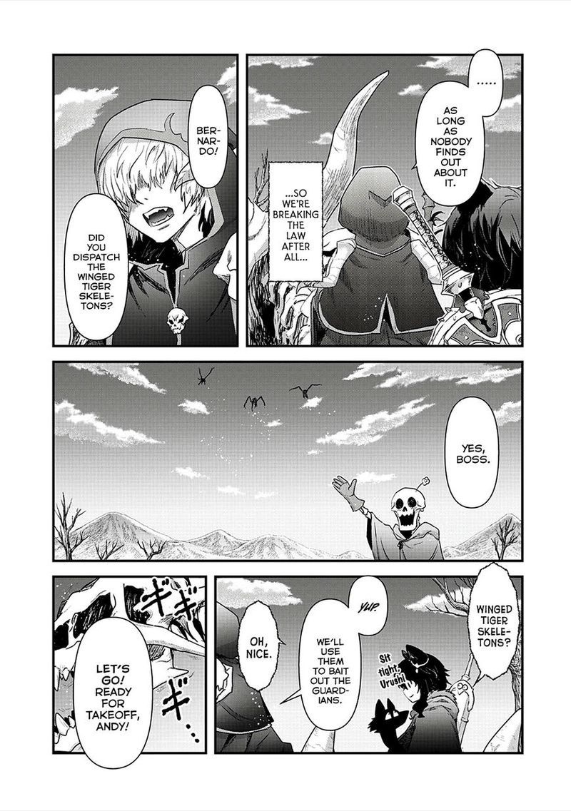 Tensei Shitara Ken Deshita 30 26