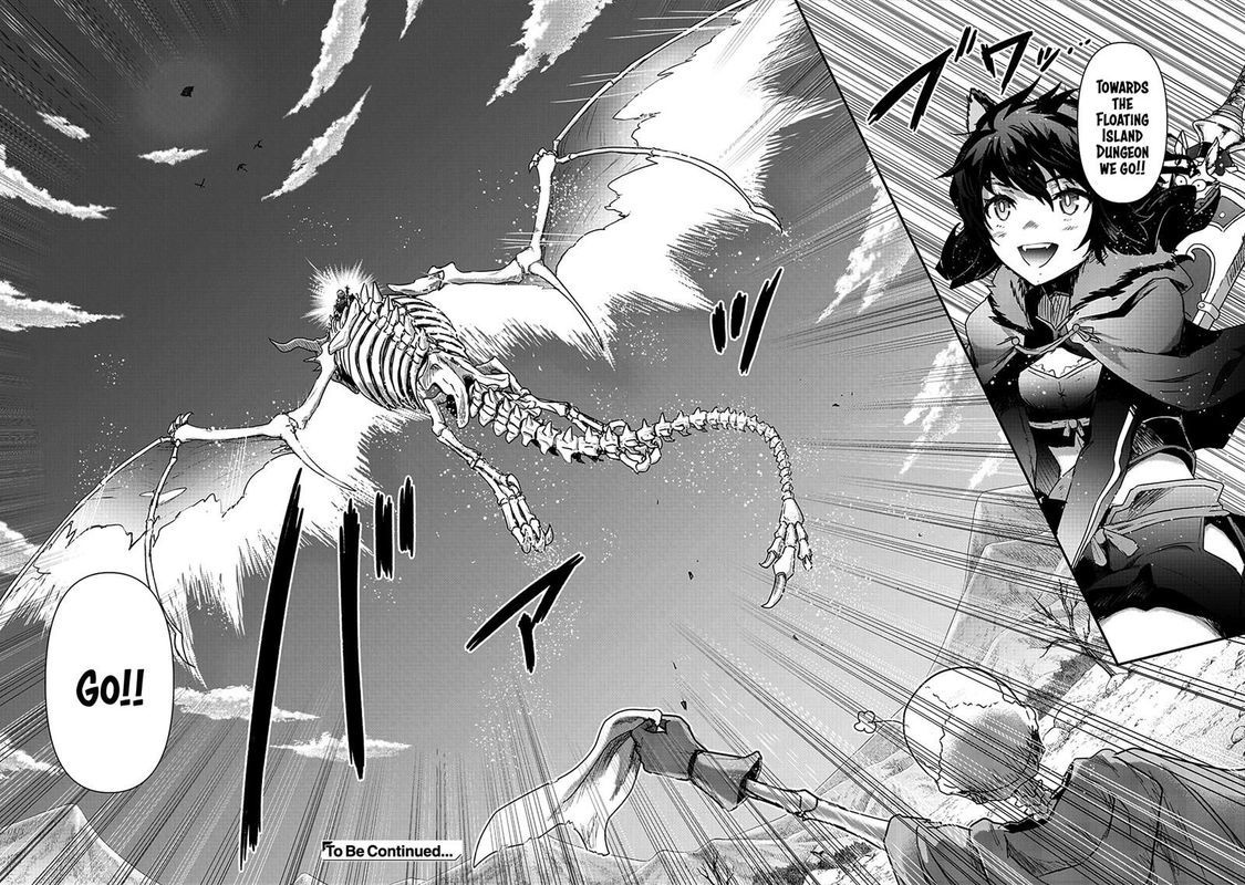 Tensei Shitara Ken Deshita 30 27