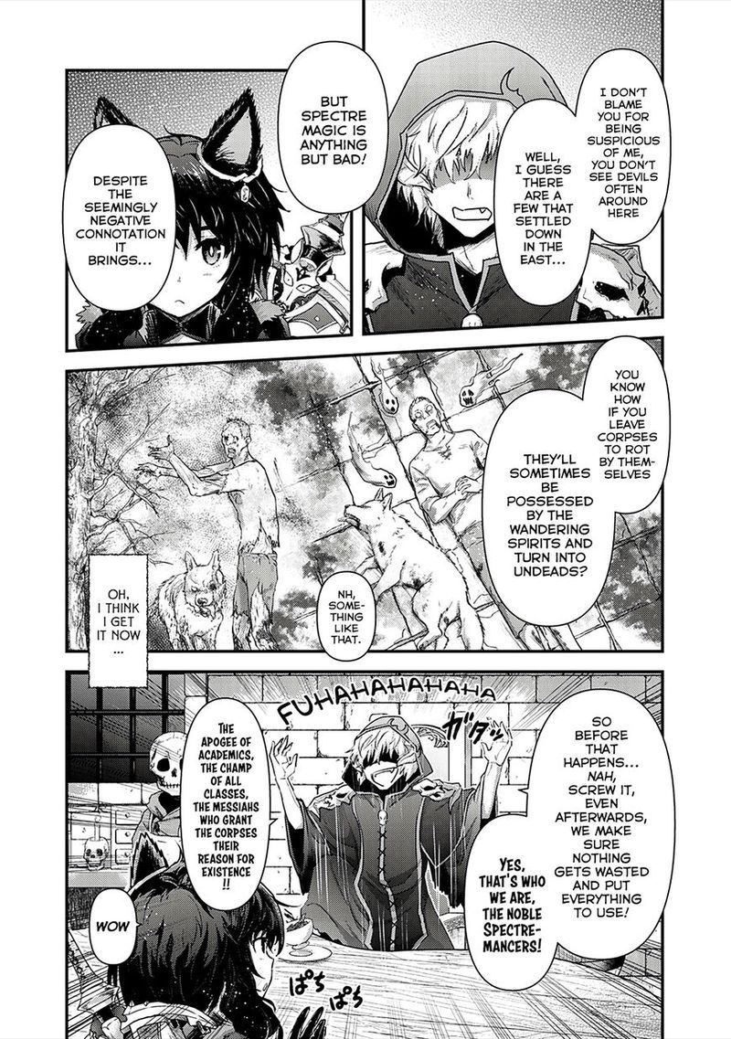 Tensei Shitara Ken Deshita 30 3