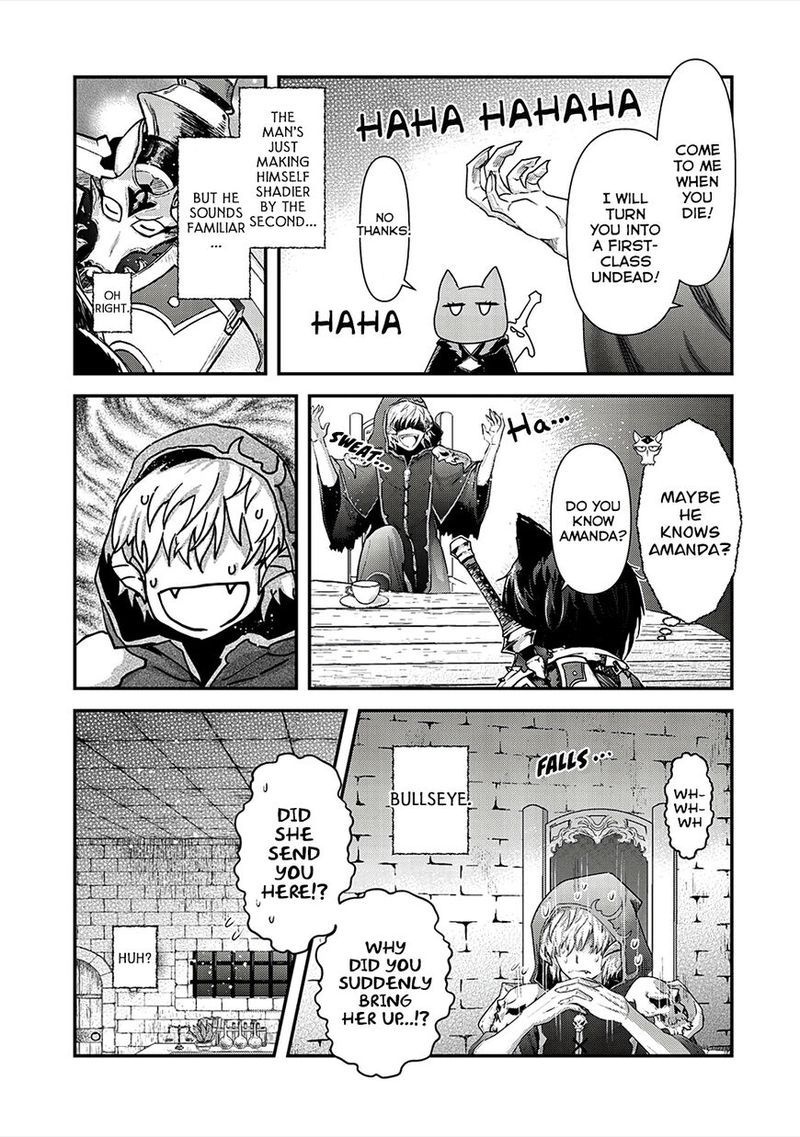 Tensei Shitara Ken Deshita 30 4