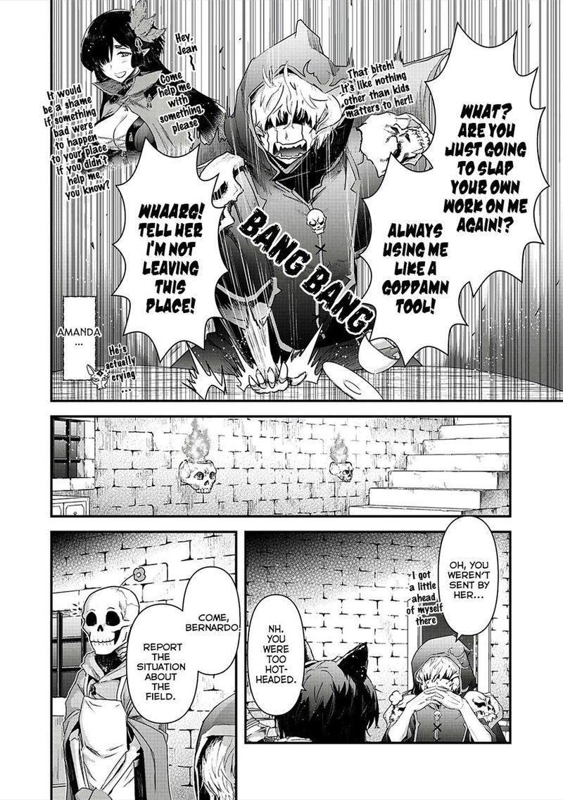Tensei Shitara Ken Deshita 30 5