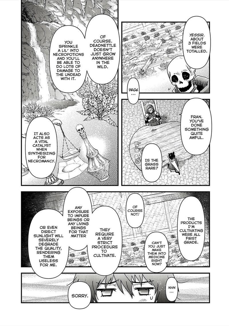 Tensei Shitara Ken Deshita 30 6