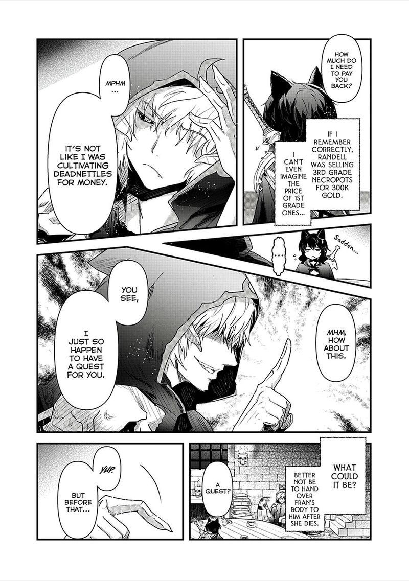 Tensei Shitara Ken Deshita 30 7