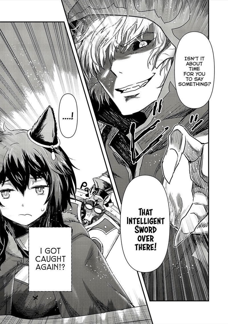 Tensei Shitara Ken Deshita 30 8