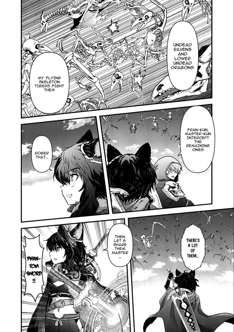 Tensei Shitara Ken Deshita 31 10