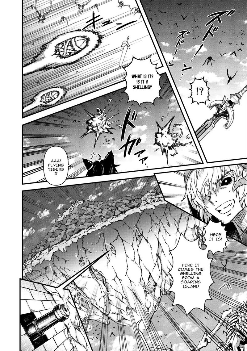 Tensei Shitara Ken Deshita 31 14