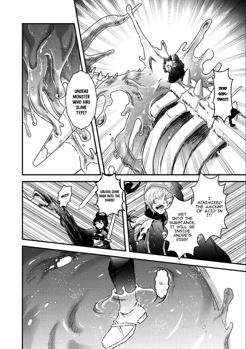 Tensei Shitara Ken Deshita 31 16