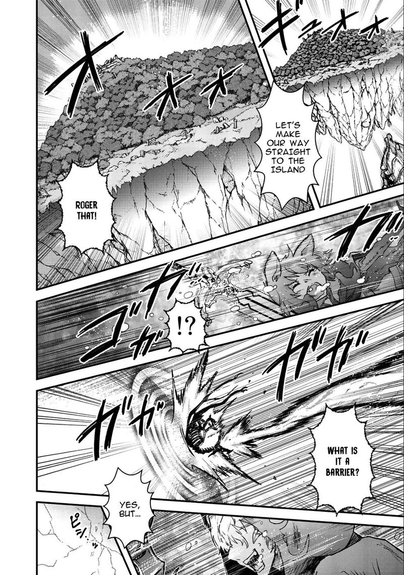 Tensei Shitara Ken Deshita 31 19