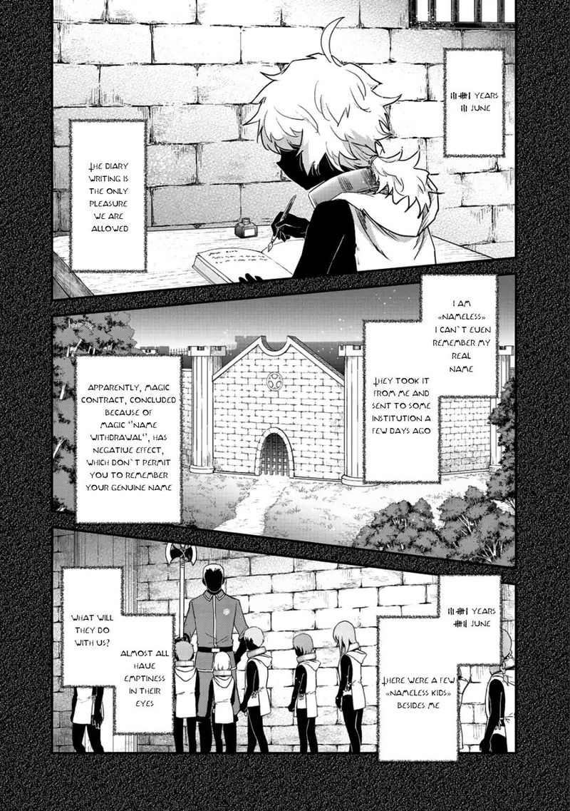 Tensei Shitara Ken Deshita 31 2