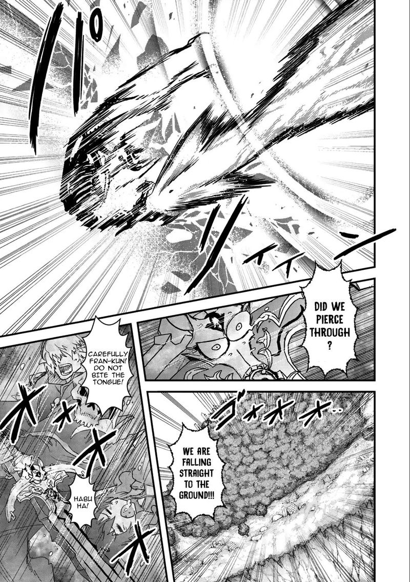 Tensei Shitara Ken Deshita 31 20