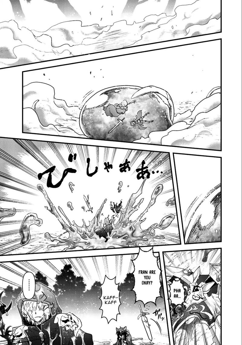 Tensei Shitara Ken Deshita 31 22