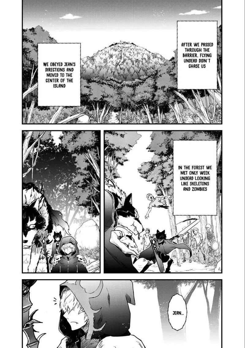 Tensei Shitara Ken Deshita 31 25