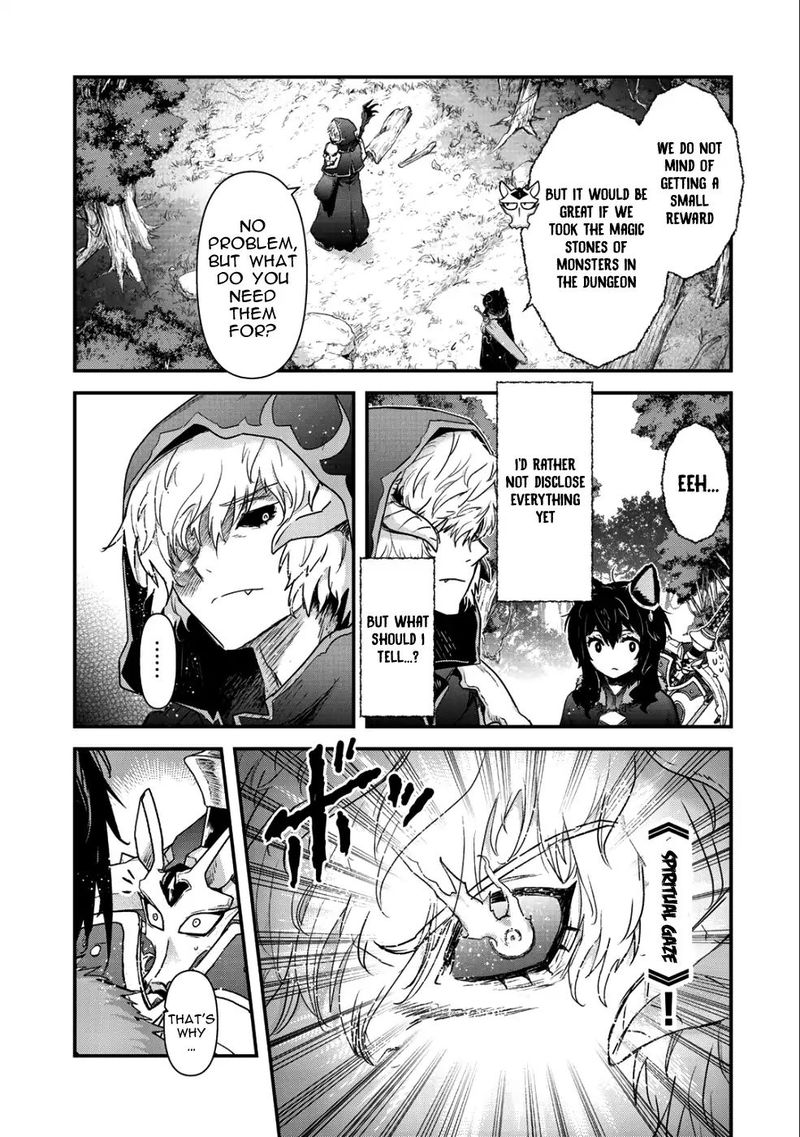 Tensei Shitara Ken Deshita 31 26