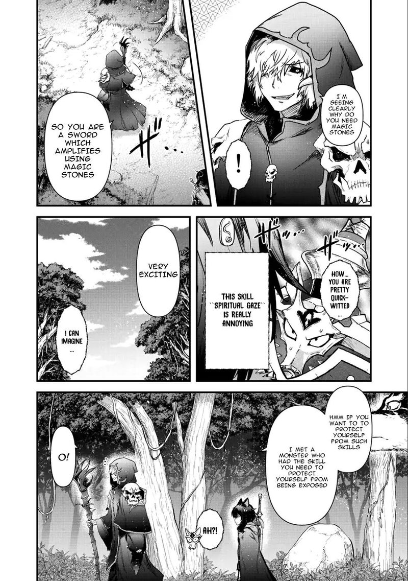 Tensei Shitara Ken Deshita 31 27