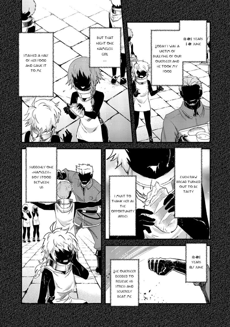 Tensei Shitara Ken Deshita 31 3