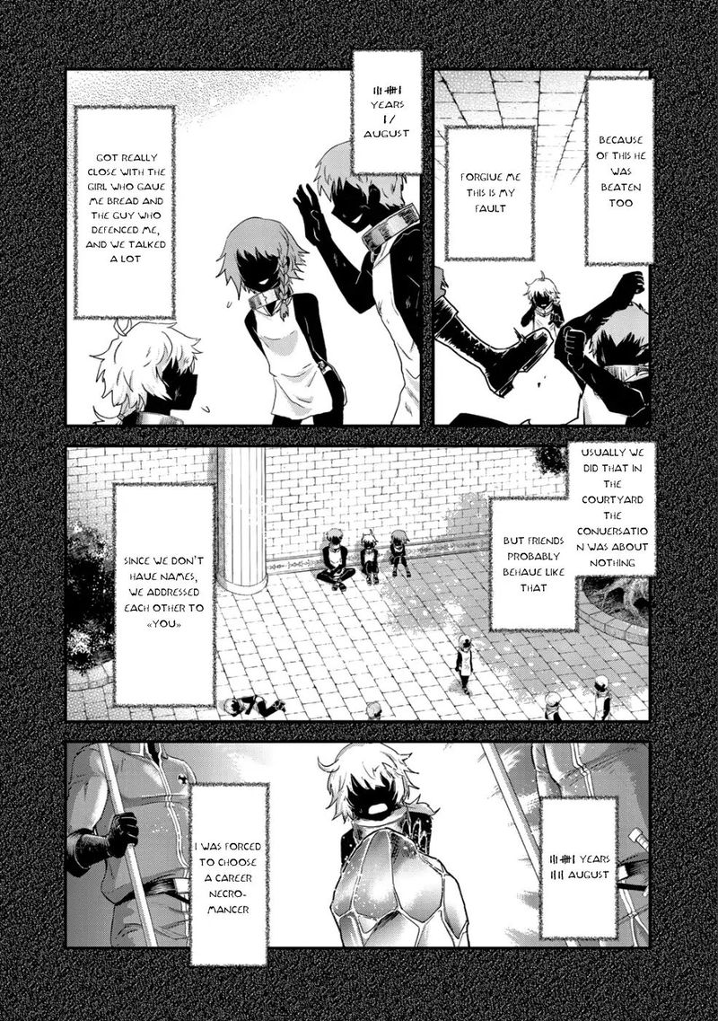 Tensei Shitara Ken Deshita 31 4