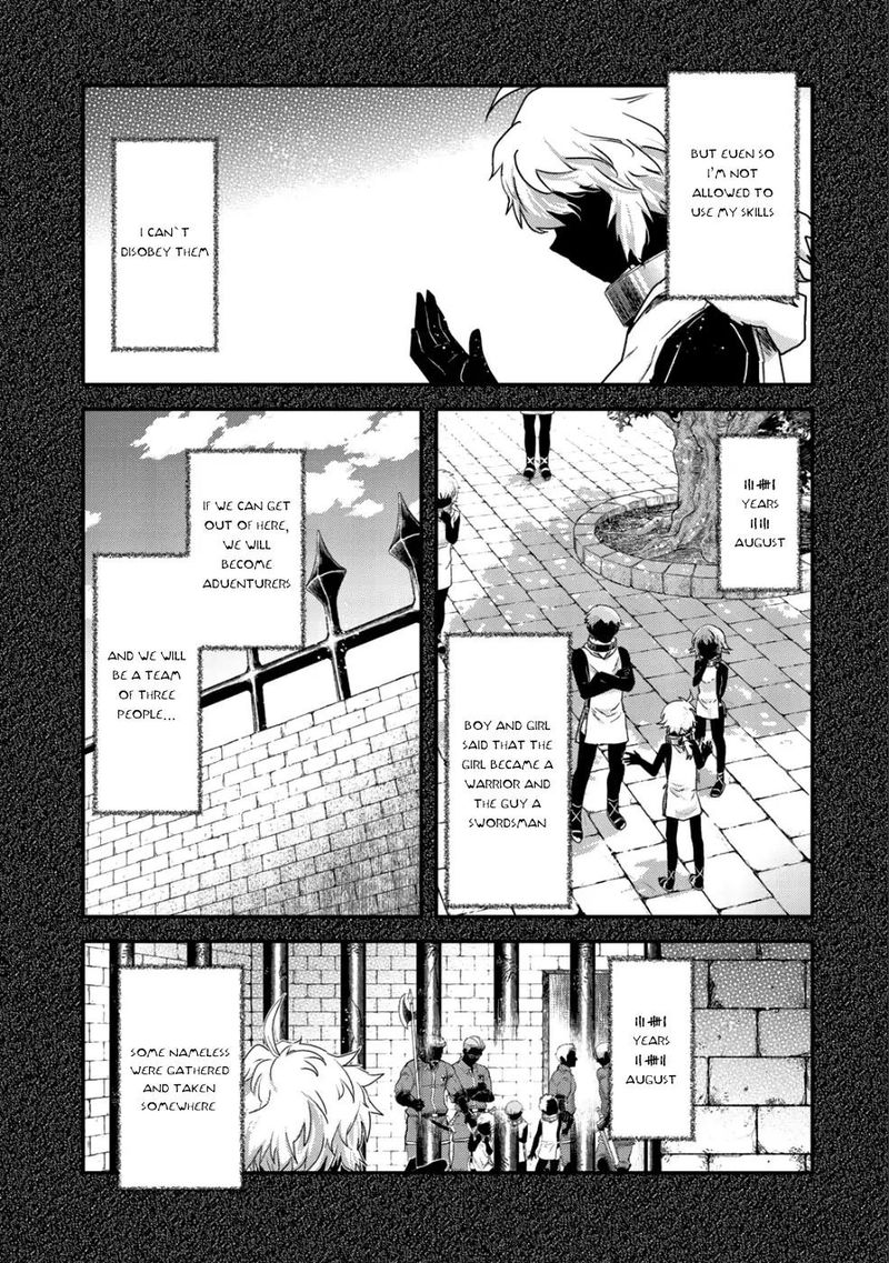 Tensei Shitara Ken Deshita 31 5