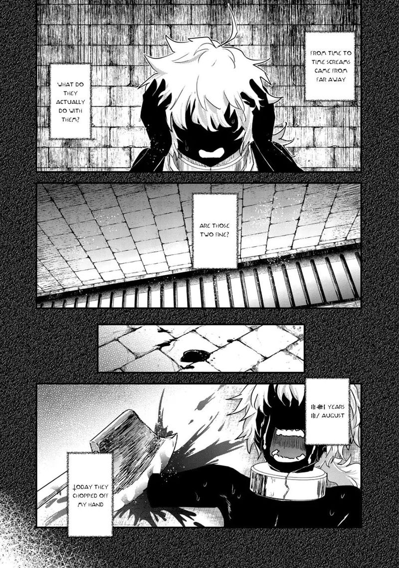 Tensei Shitara Ken Deshita 31 6