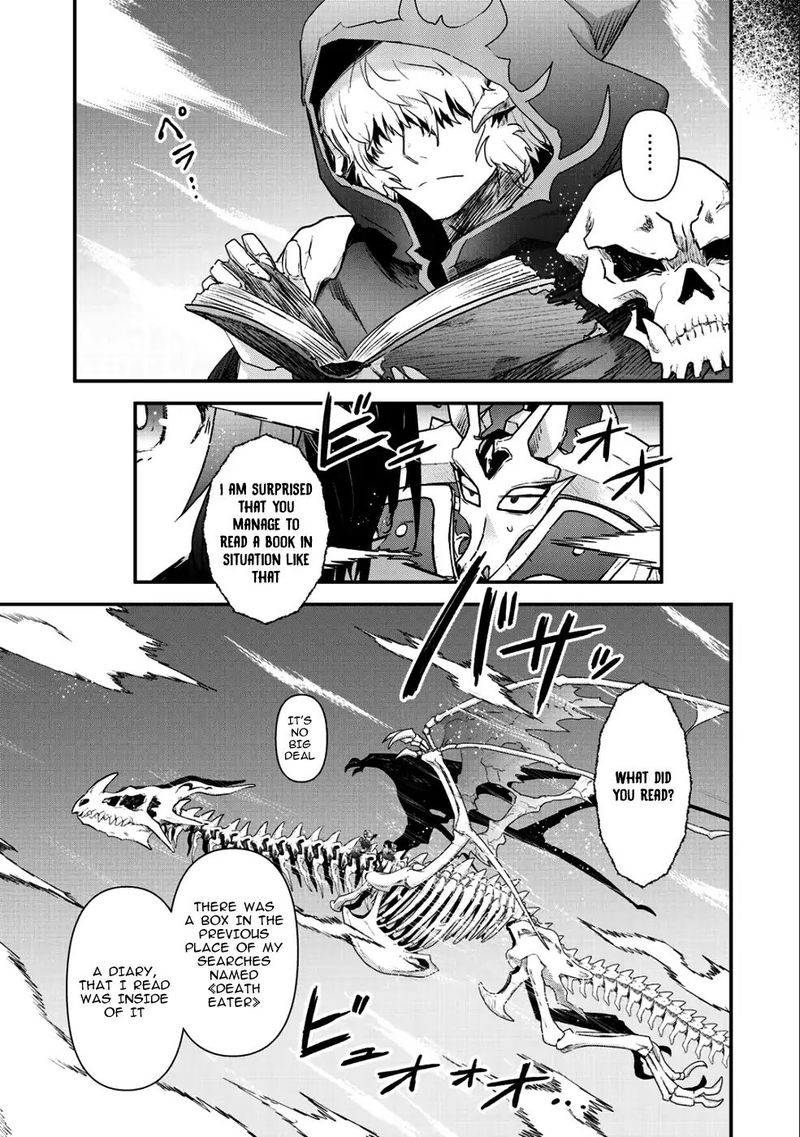 Tensei Shitara Ken Deshita 31 7