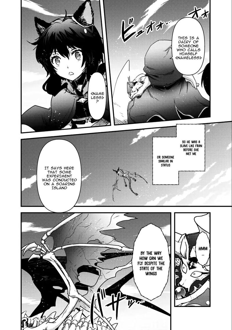 Tensei Shitara Ken Deshita 31 8