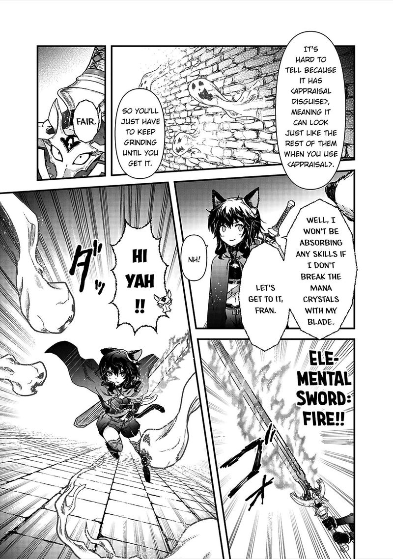 Tensei Shitara Ken Deshita 32 11
