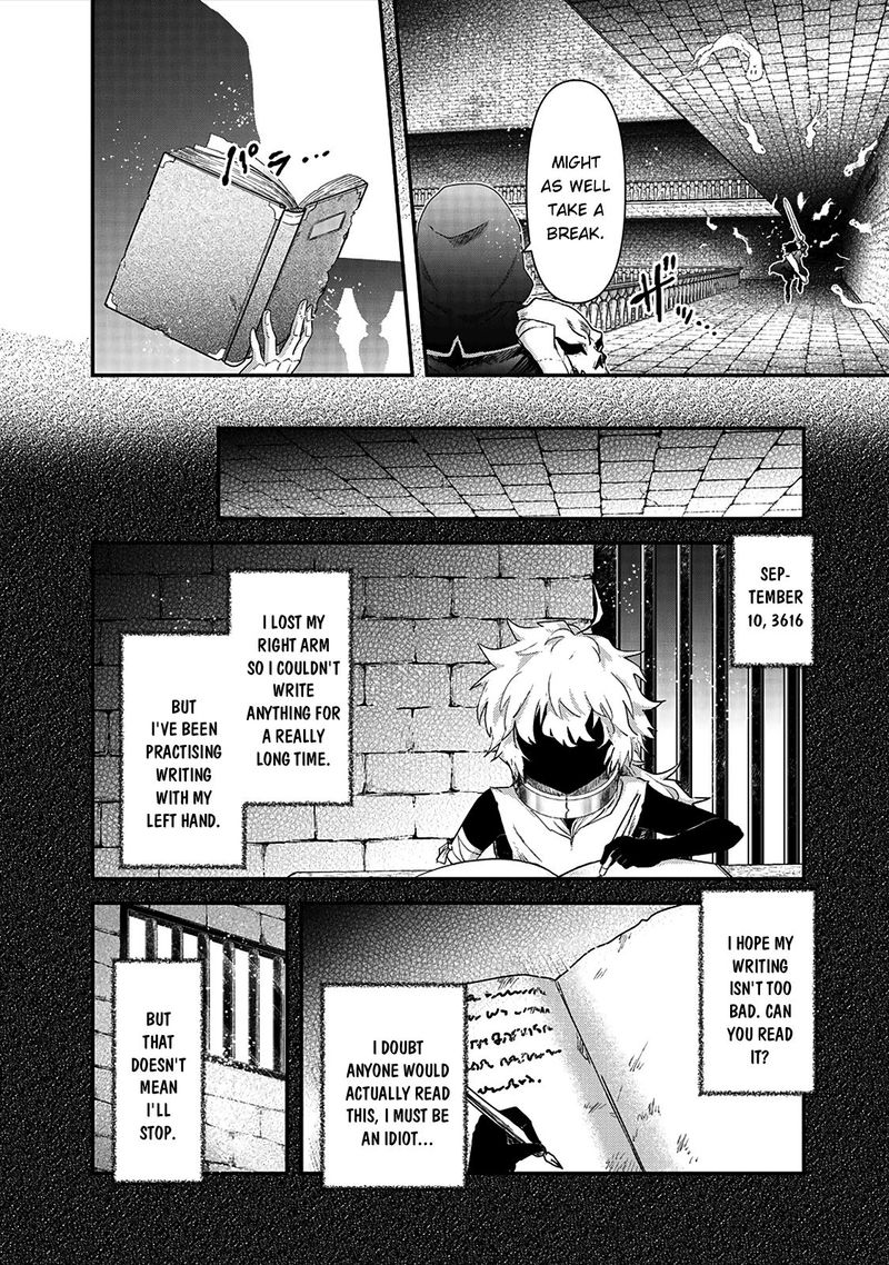 Tensei Shitara Ken Deshita 32 12