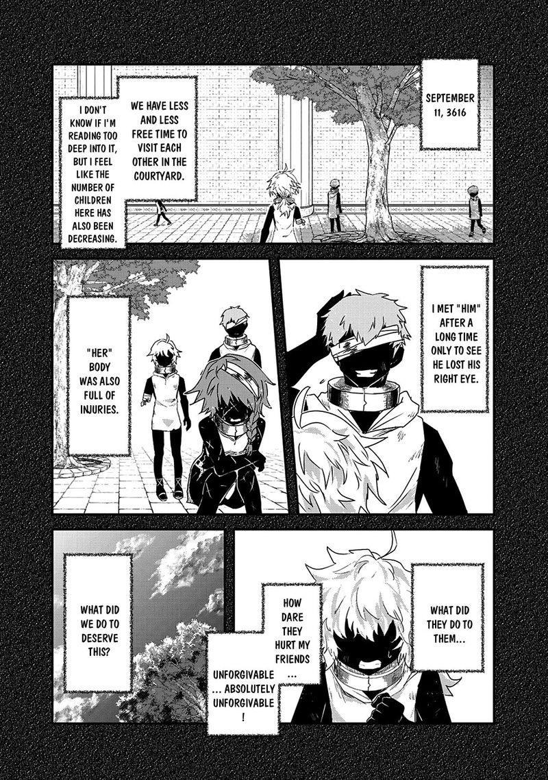 Tensei Shitara Ken Deshita 32 13