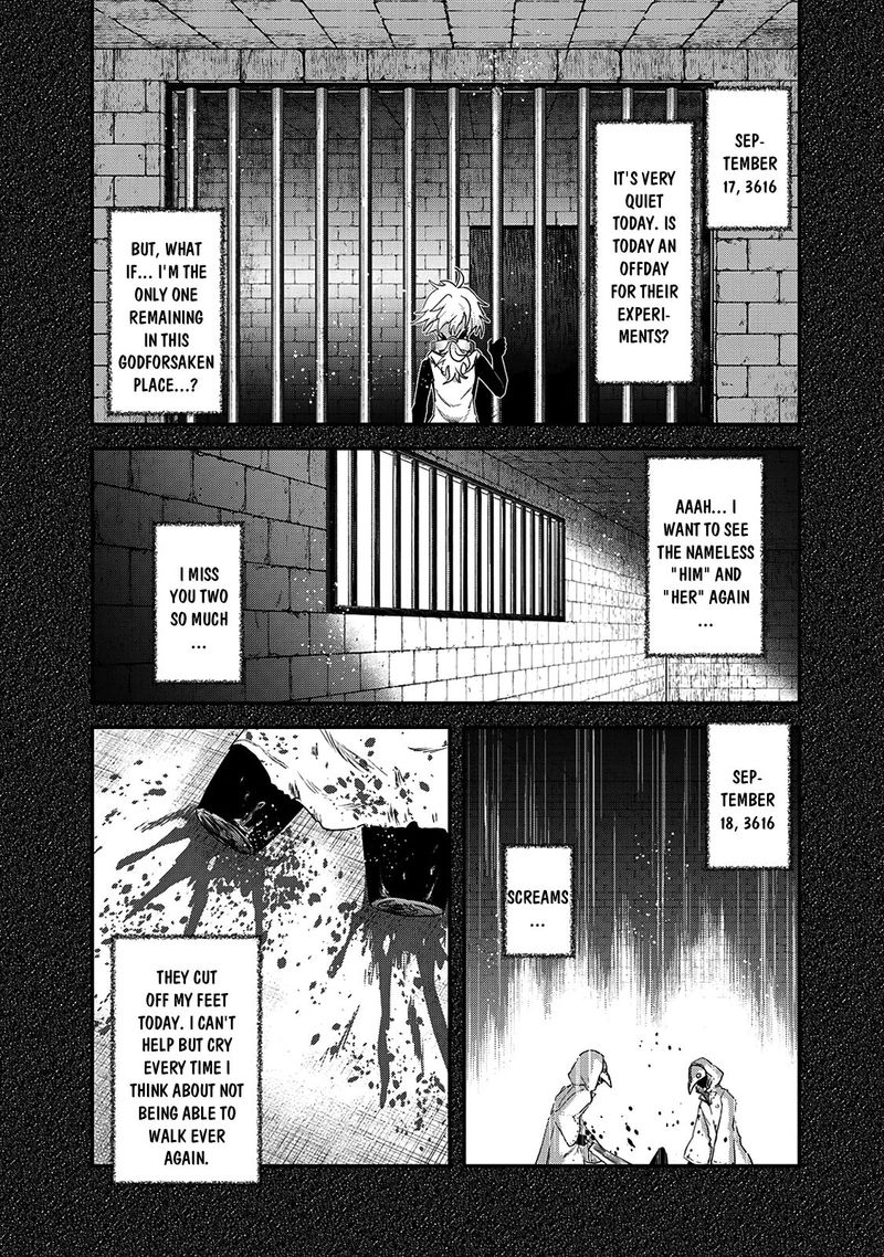 Tensei Shitara Ken Deshita 32 14