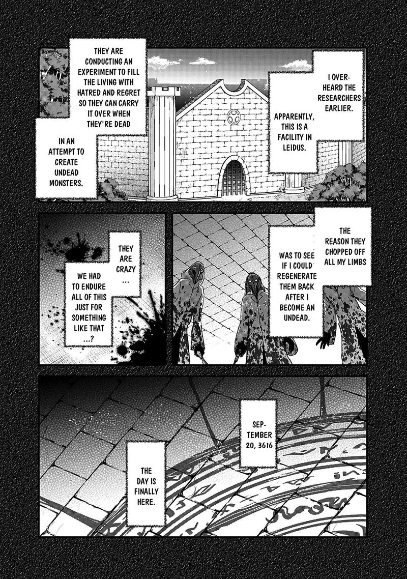Tensei Shitara Ken Deshita 32 15