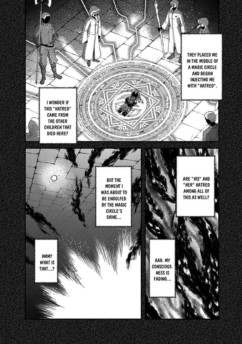 Tensei Shitara Ken Deshita 32 16