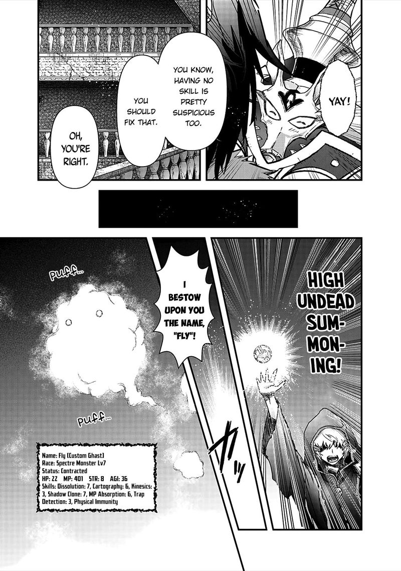 Tensei Shitara Ken Deshita 32 19