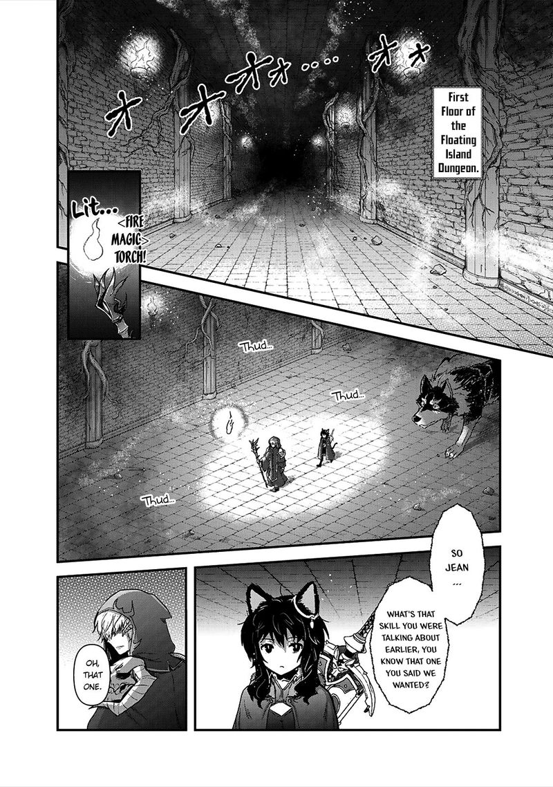 Tensei Shitara Ken Deshita 32 2