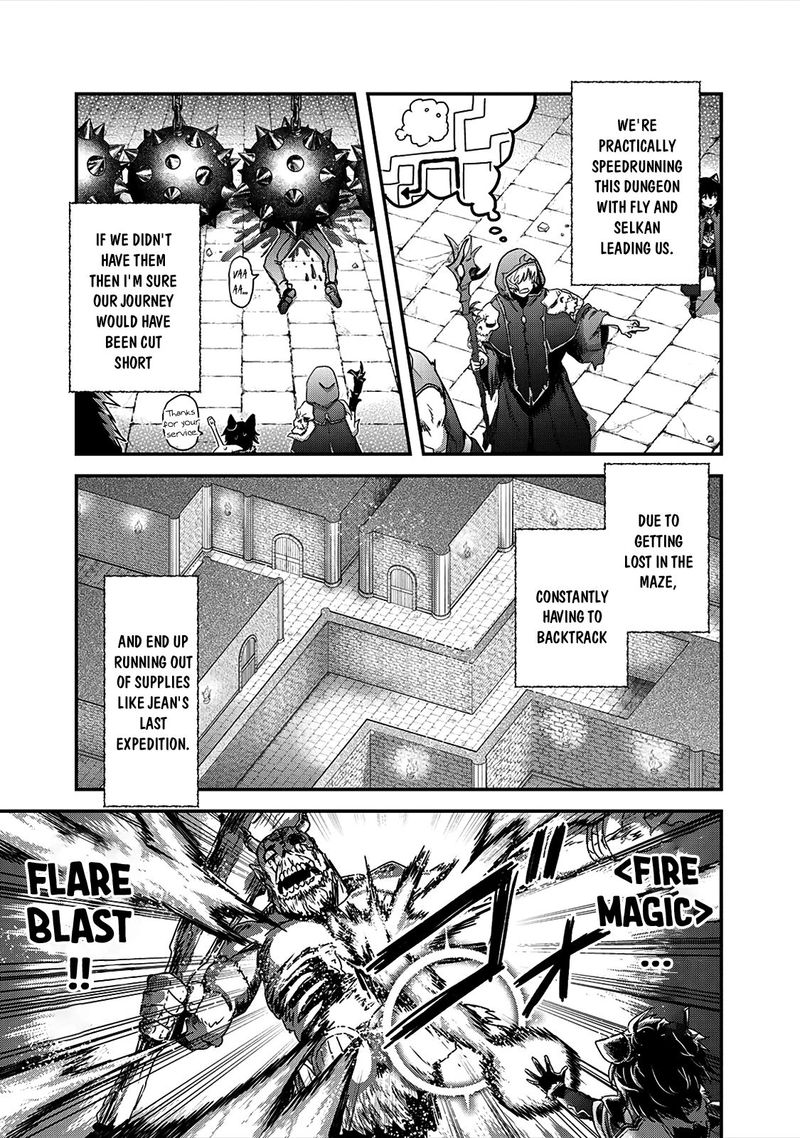 Tensei Shitara Ken Deshita 32 21