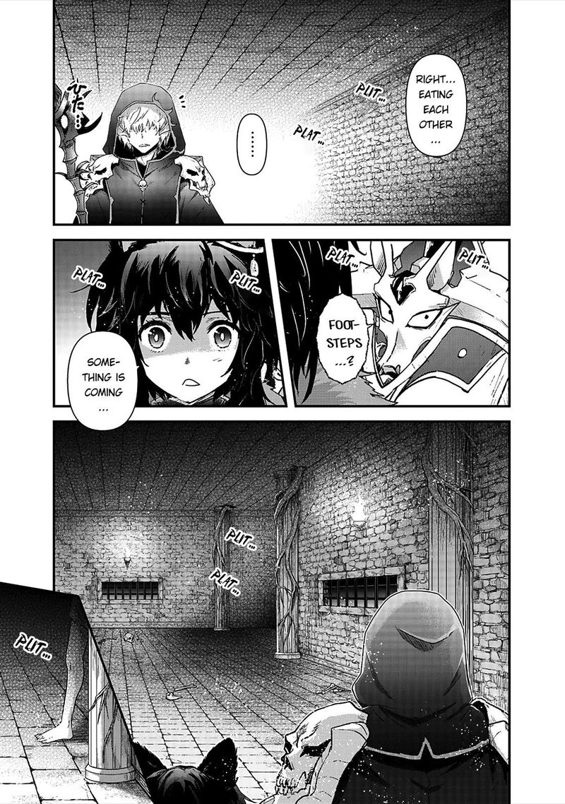 Tensei Shitara Ken Deshita 32 25