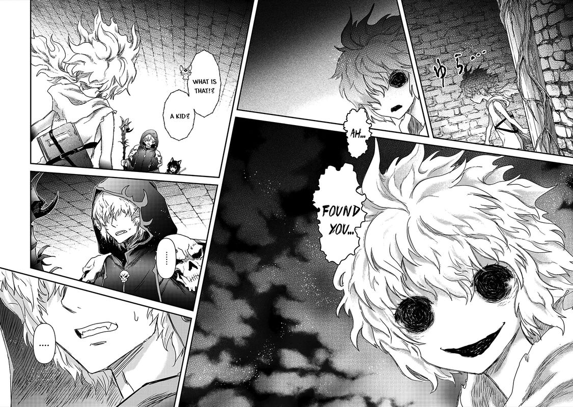 Tensei Shitara Ken Deshita 32 26