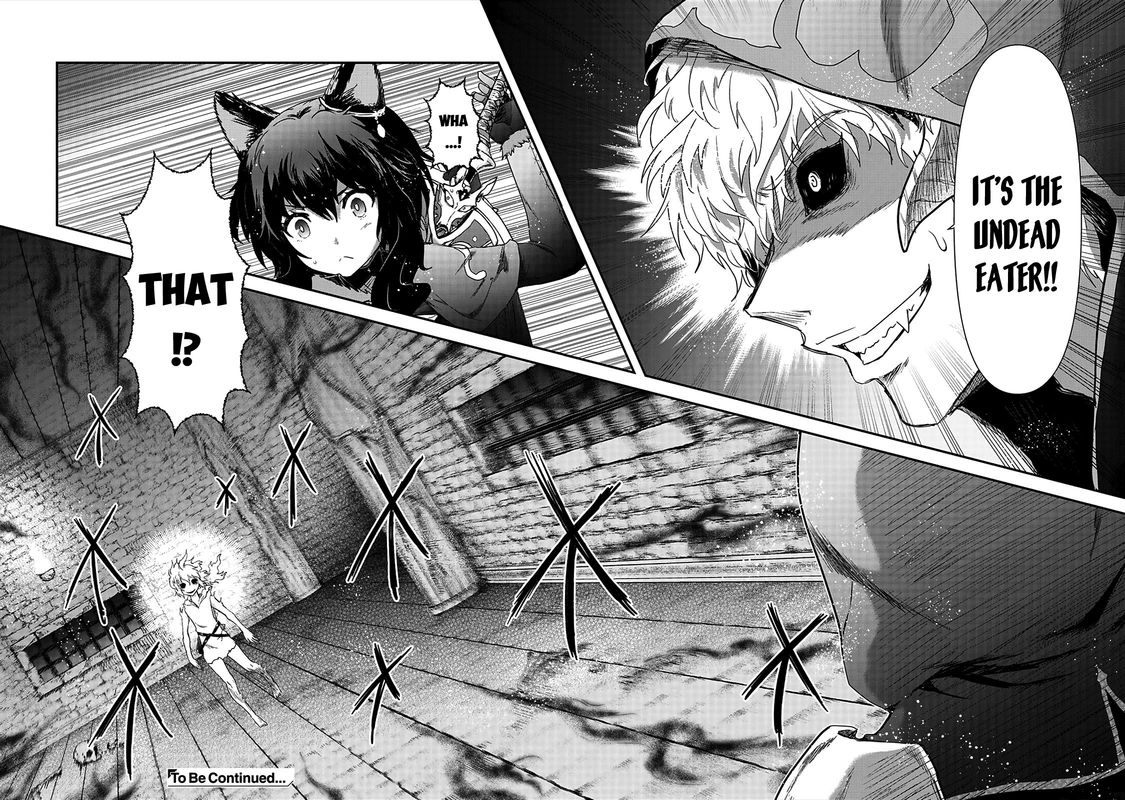 Tensei Shitara Ken Deshita 32 27
