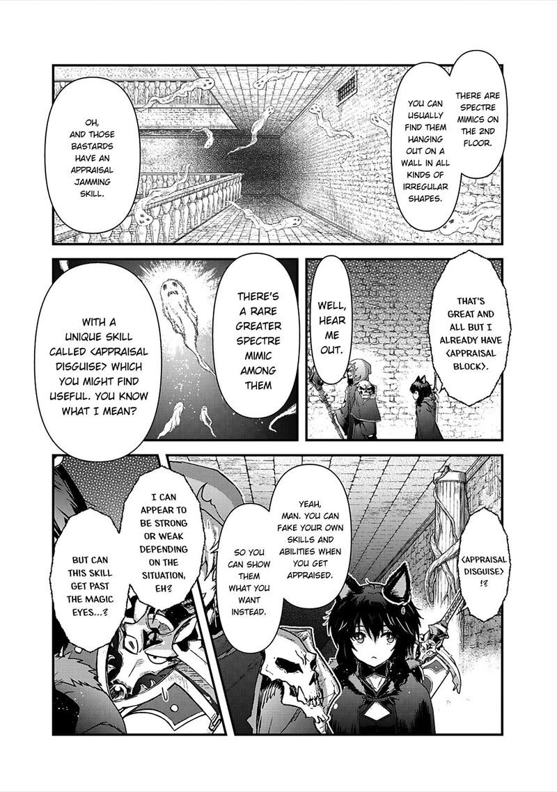 Tensei Shitara Ken Deshita 32 3