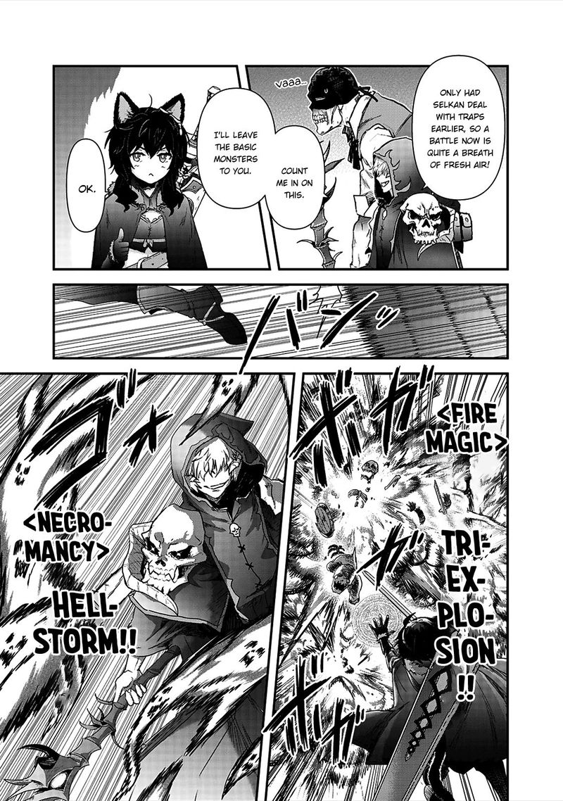 Tensei Shitara Ken Deshita 32 7