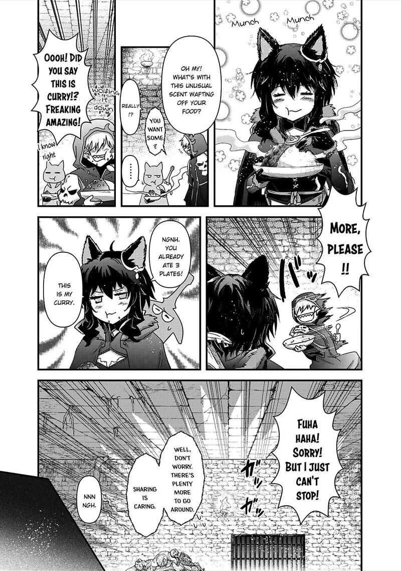 Tensei Shitara Ken Deshita 32 9