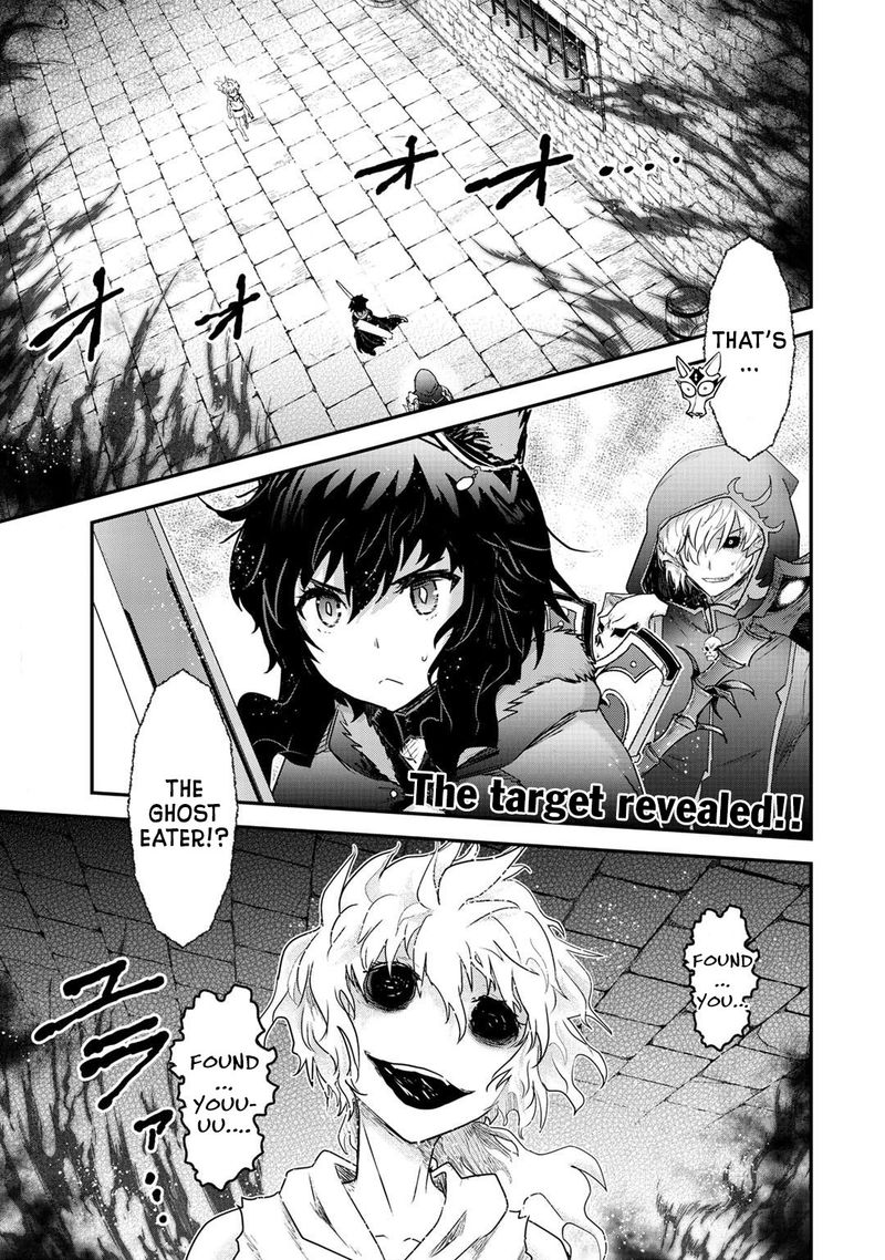 Tensei Shitara Ken Deshita 33 1